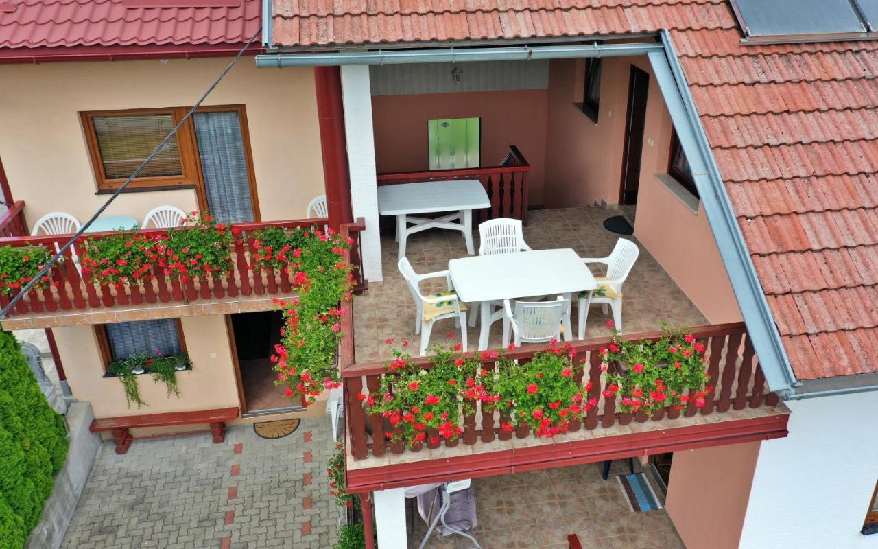 Guesthouse Ante Hodak Seliste Dreznicko Exterior foto